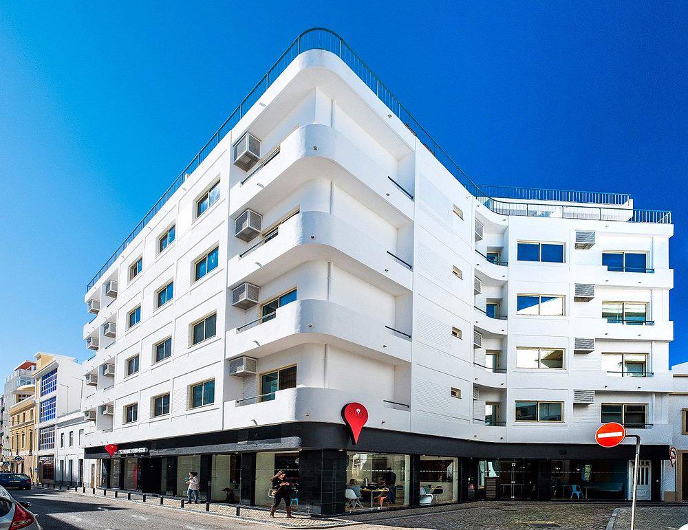 Stay Faro Centro - Afbeelding 3