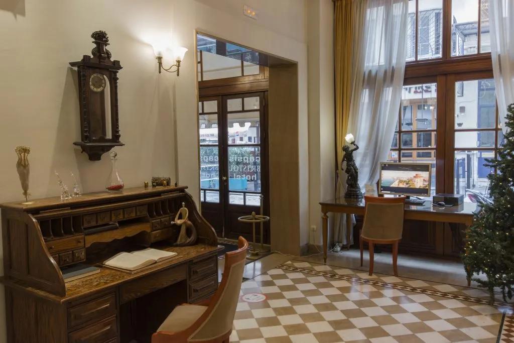 The Bristol - Afbeelding 4