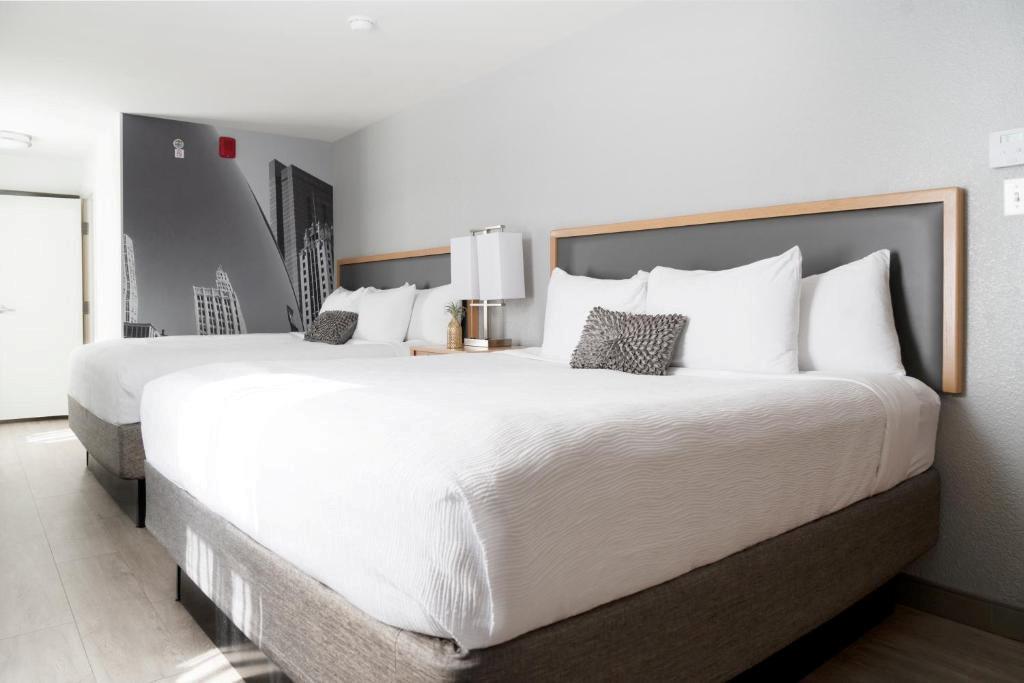 Saint Clair Magnificent Mile - Afbeelding 3