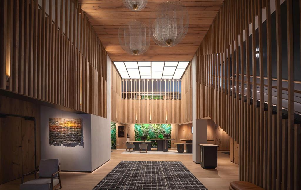 Best Western Premier de la Paix - Afbeelding 4