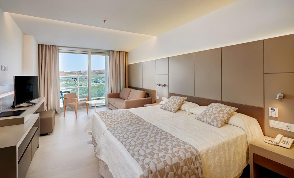 Hipotels Gran Playa De Palma - Afbeelding 2