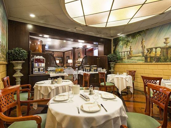 The Britannia - Afbeelding 4