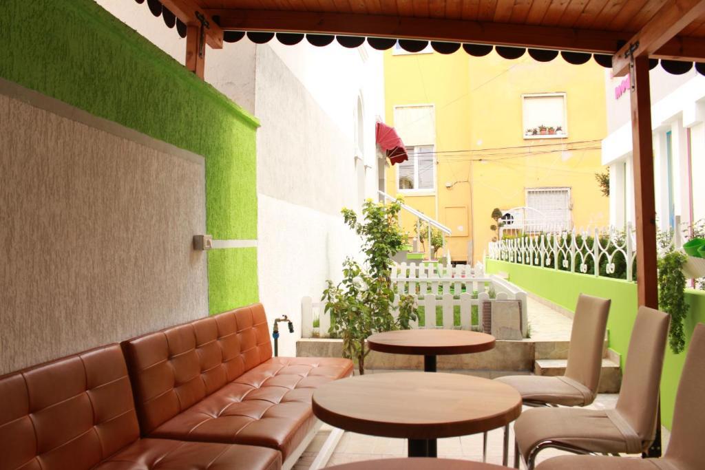 Theranda Boutique Hotel - Afbeelding 3