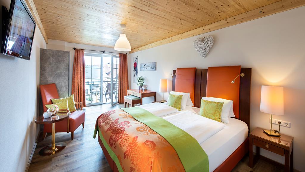 Feriendorf Edelweiss - Afbeelding 2