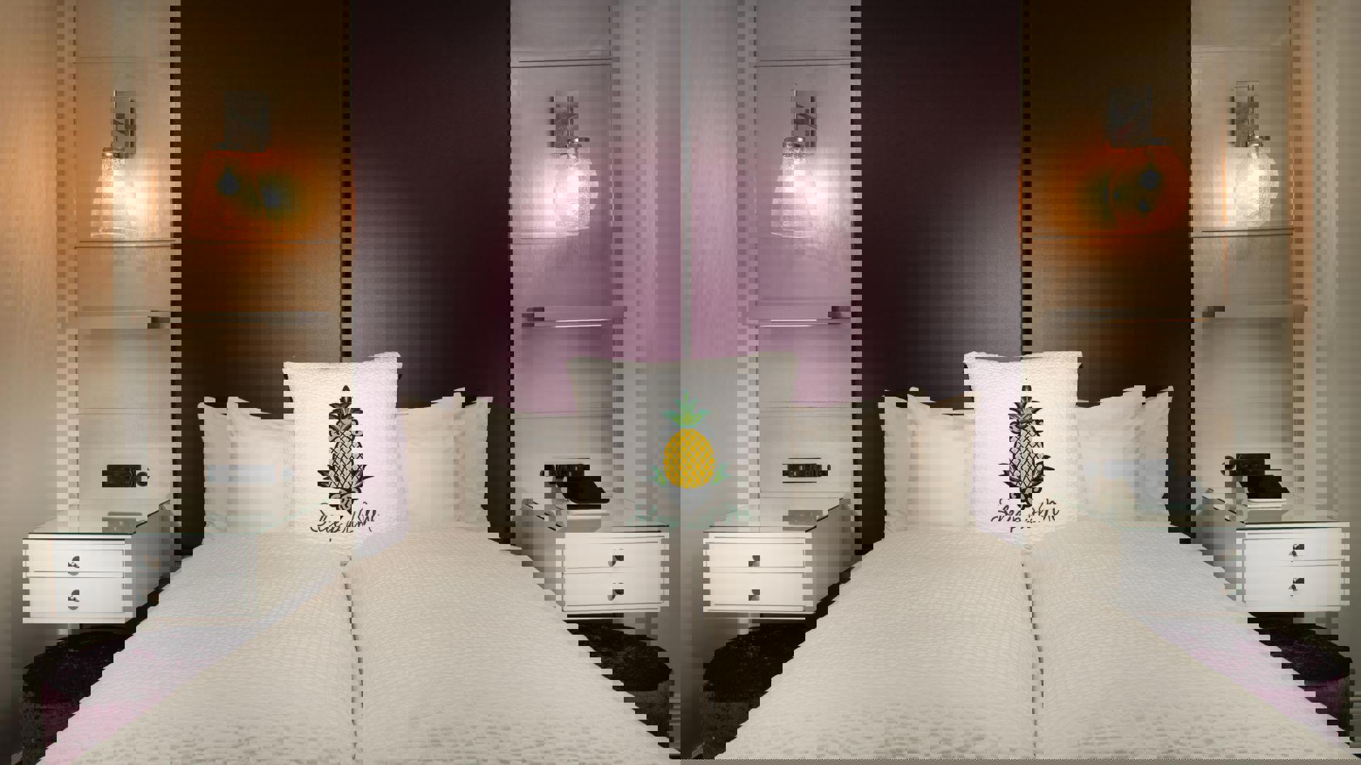 Staypineapple Artful New York - Afbeelding 2