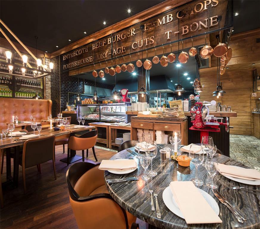 Titanic Gendarmenmarkt - Afbeelding 4