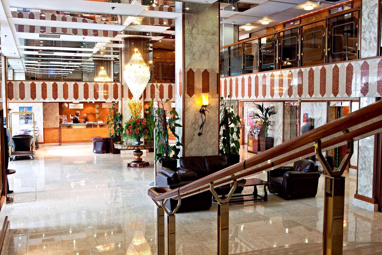 Danubius Regents Park - Afbeelding 4