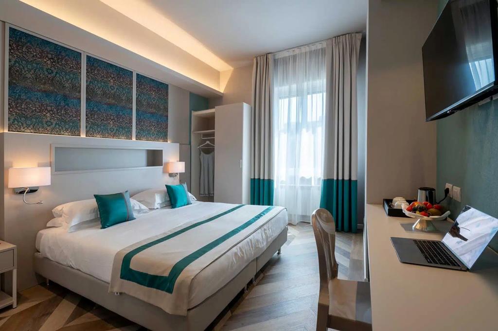 Monte Rosa - Afbeelding 2