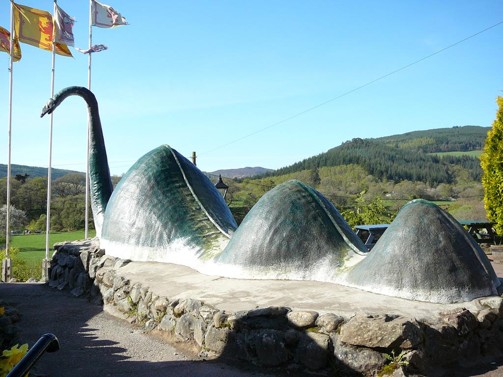 8-daagse rondreis Legendarisch Schotland - Afbeelding 2