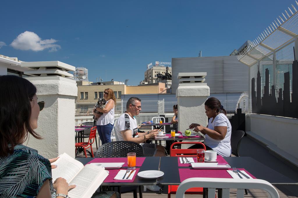 Casual del Teatro Madrid - Afbeelding 3