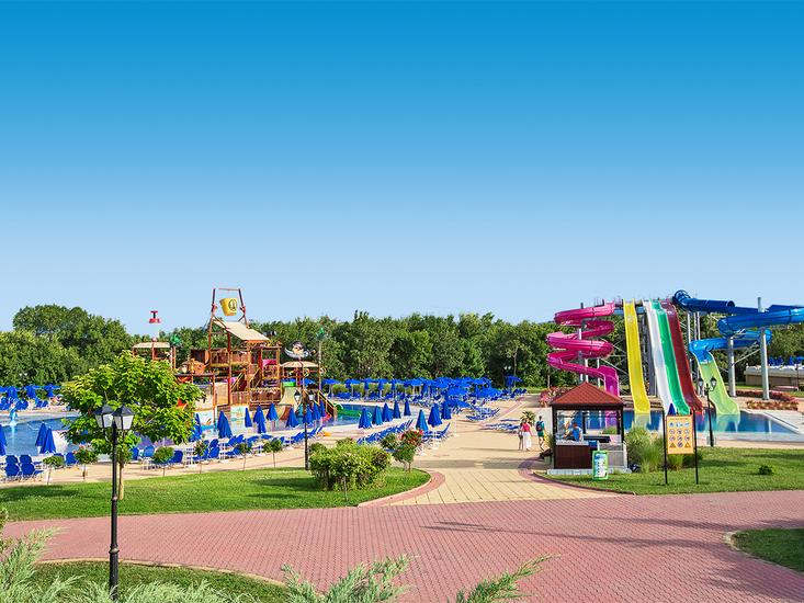 Duni Holiday Village - Afbeelding 3