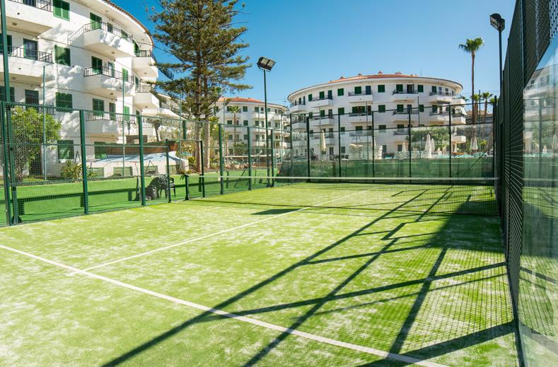 amentos Las Faluas - Afbeelding 2