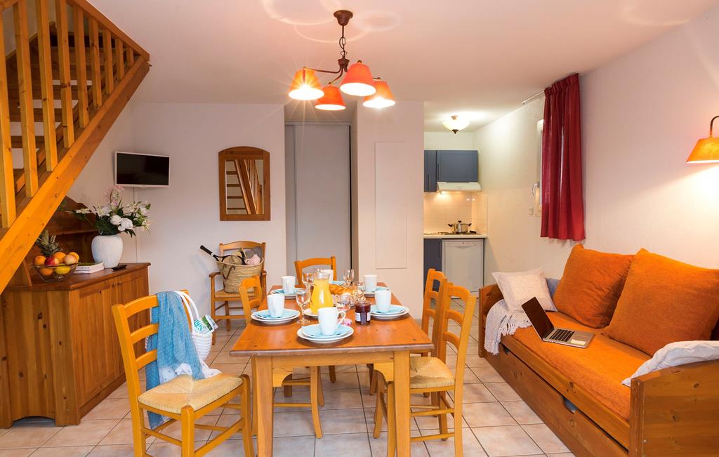 Odalys Les Sources de Manon - Afbeelding 3