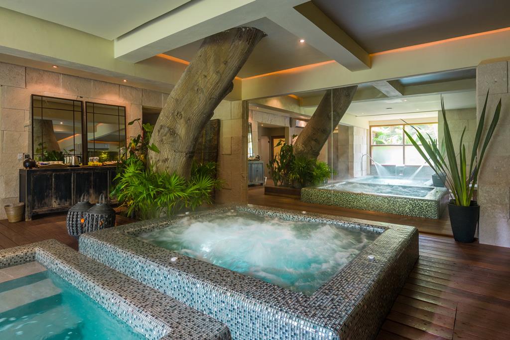 Magic Blue Spa Boutique Hotel - Afbeelding 4