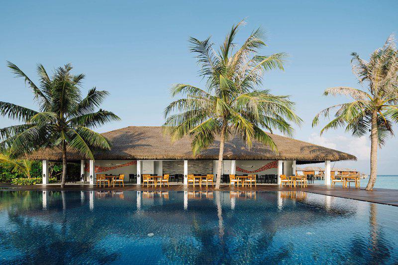 Noku Maldives - Afbeelding 4