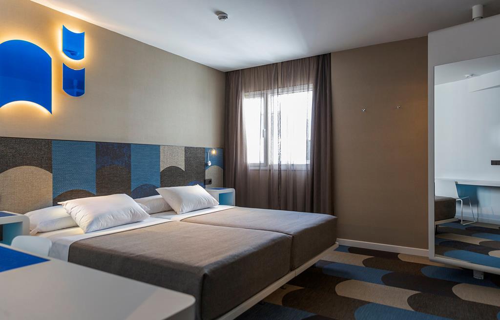 Macia Sevilla Kubb - Afbeelding 2