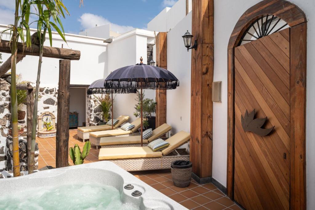 El Charco Suites - Afbeelding 4