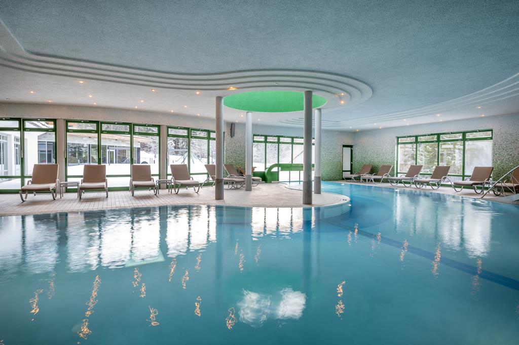 Zugspitz Resort - Afbeelding 3