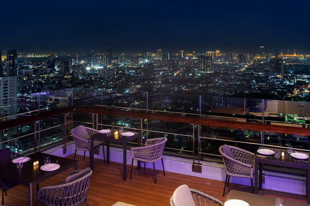 Mode Sathorn Hotel - Afbeelding 3
