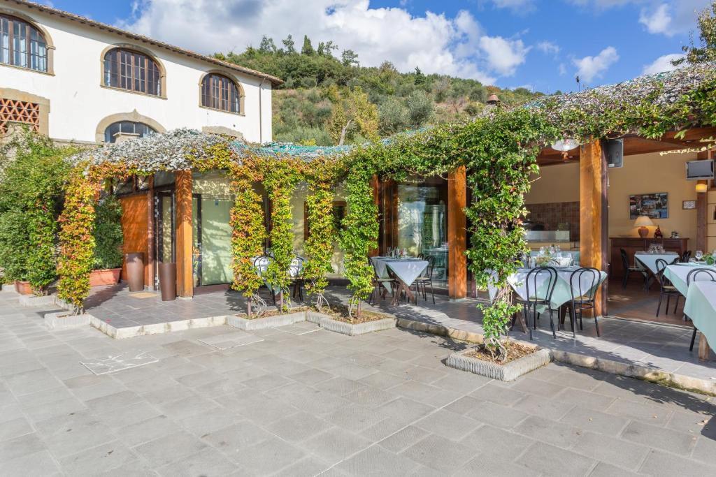 Villa Grassina - Afbeelding 3