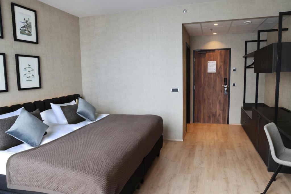 Grand Hotel Reykjavik - Afbeelding 2