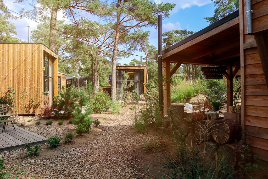 EuroParcs de Zanding - Afbeelding 2