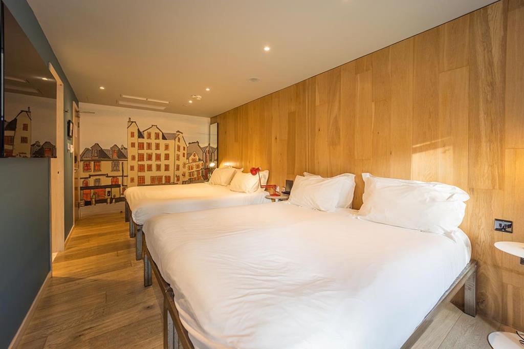 Grassmarket - Afbeelding 2