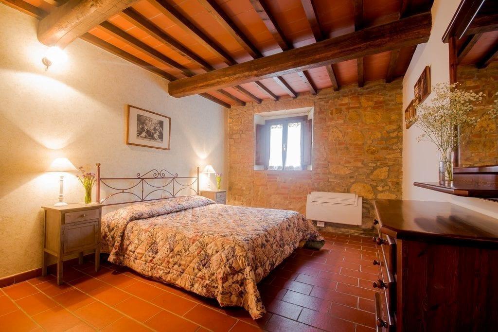 Vakantievilla's Castellare Di Tonda - Afbeelding 2