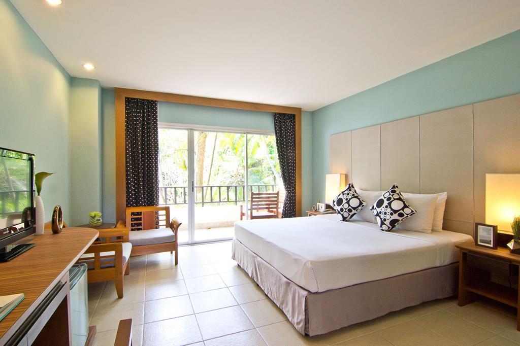 Green Park Resort - Afbeelding 2