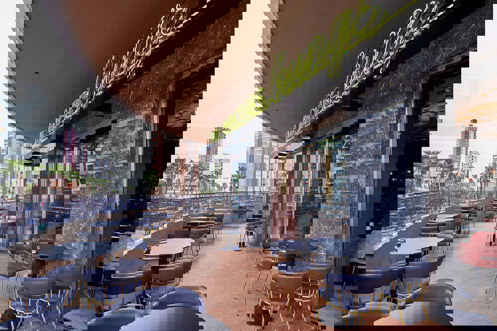 Gold Arcos - Afbeelding 4