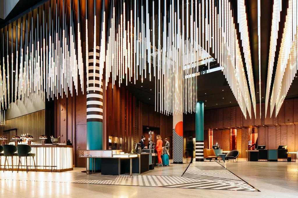 Pullman Berlin Schweizerhof - Afbeelding 4