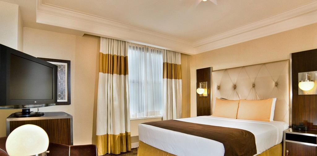 The New Yorker Hotel by Lotte Hotels - Afbeelding 2