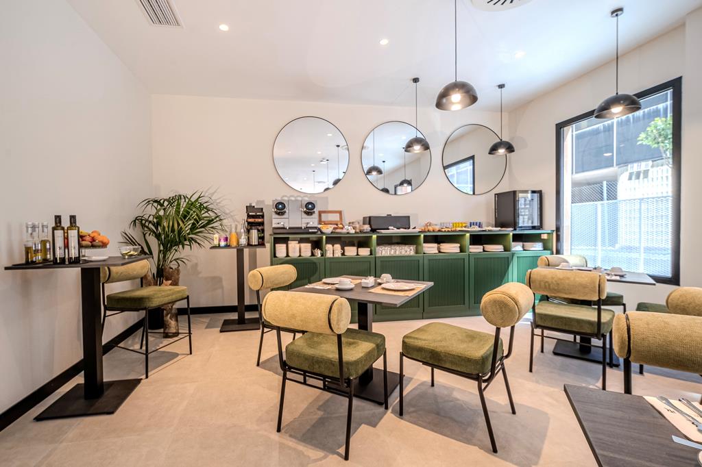 ITC Madrid by Soho Boutique - Afbeelding 3