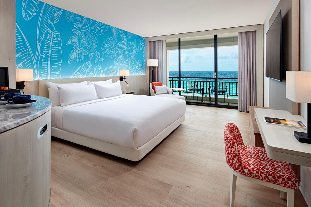 Curacao Marriott Beach Resort - Afbeelding 2