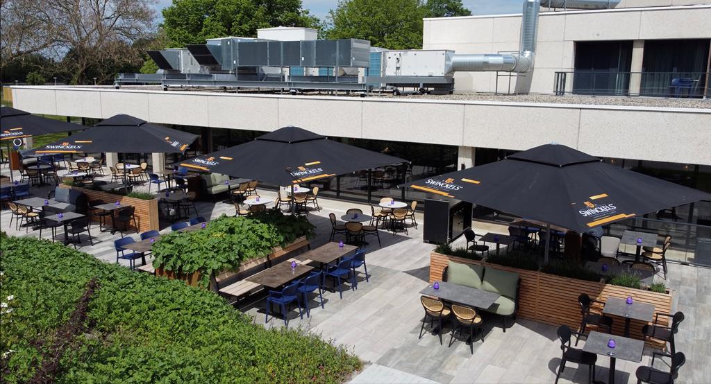 Fletcher Hotel Restaurant Marknesse - Afbeelding 3