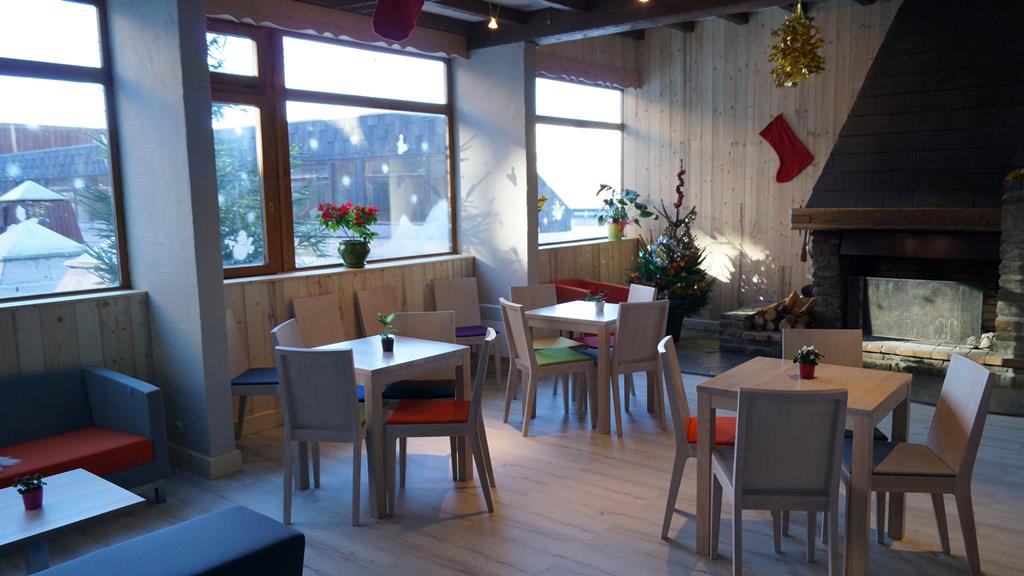 Club L'Arc en Ciel Les Karillis - Afbeelding 4