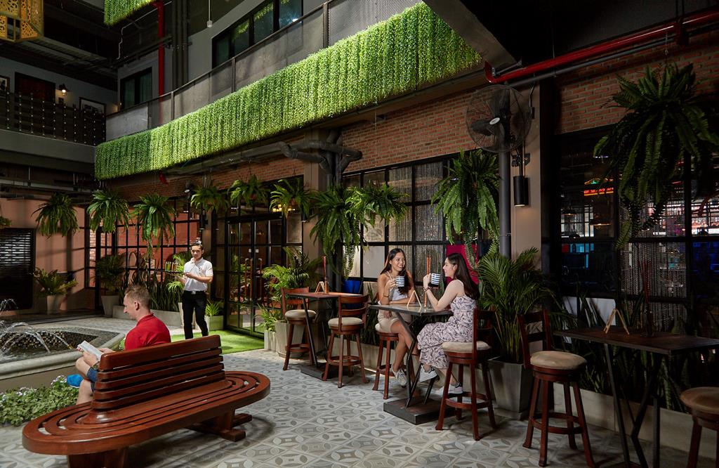 W22 by Burasari - Afbeelding 4