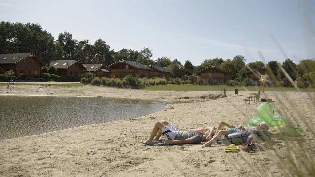 EuroParcs de Achterhoek - Afbeelding 3