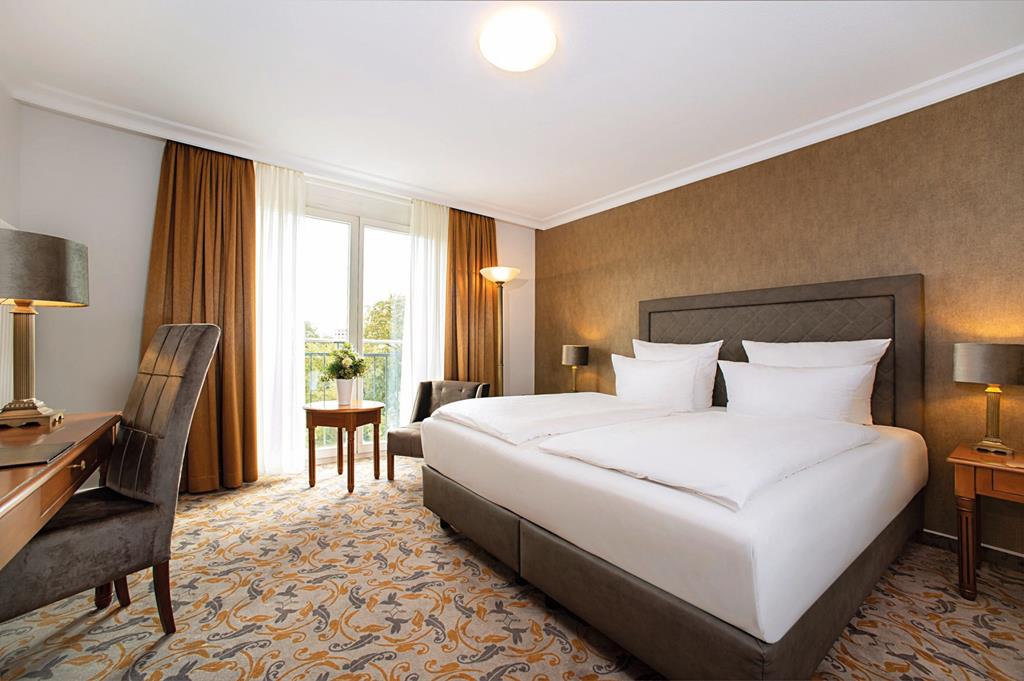 Victor's Residenz Berlin Mitte - Afbeelding 2