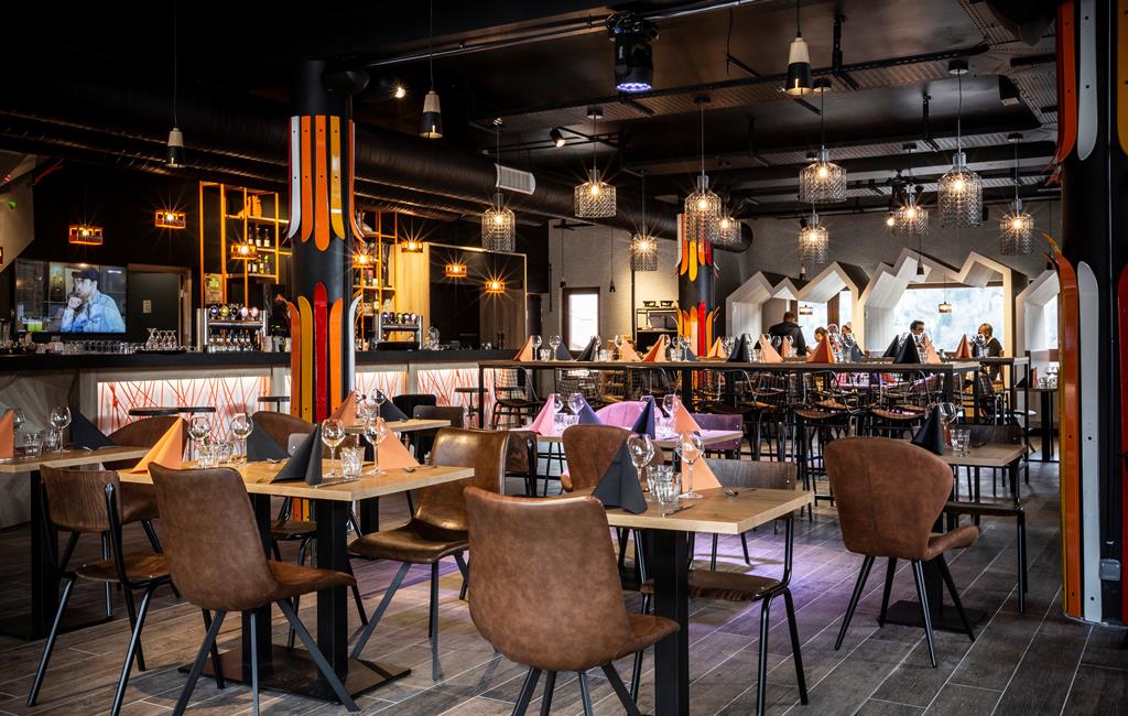 Base Camp Lodge Bourg St Maurice - Afbeelding 3