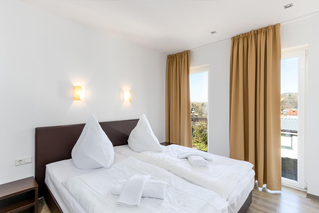 Campingpark Eifel - Afbeelding 2