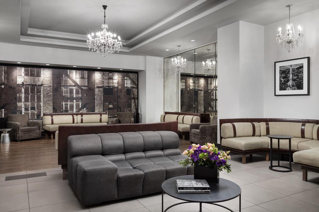 The Manhattan at Times Square - Afbeelding 4