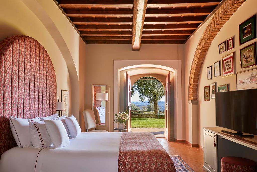 Tenuta di Artimino - Afbeelding 3