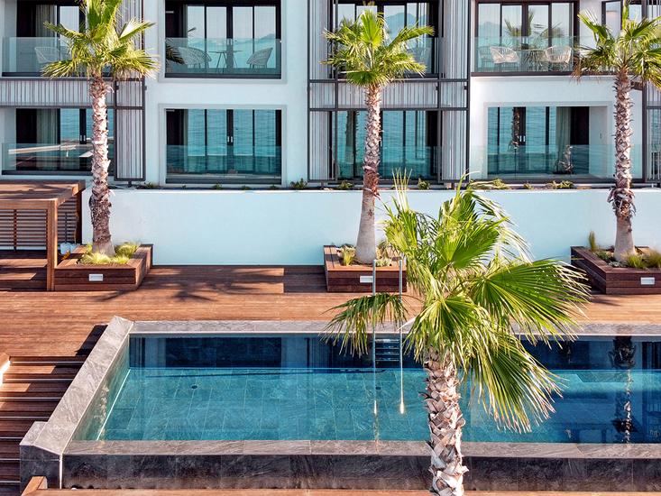 MITSIS Summer Palace - Afbeelding 3