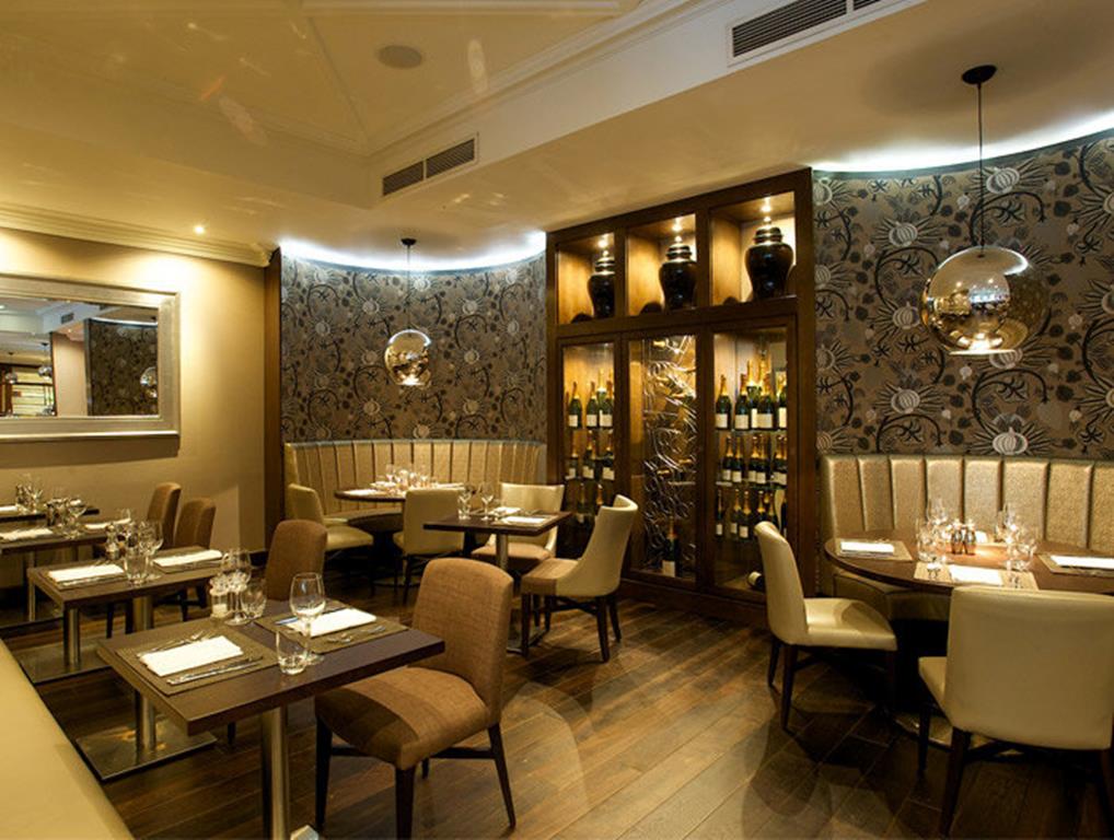 Edinburgh Marriott Holyrood - Afbeelding 4