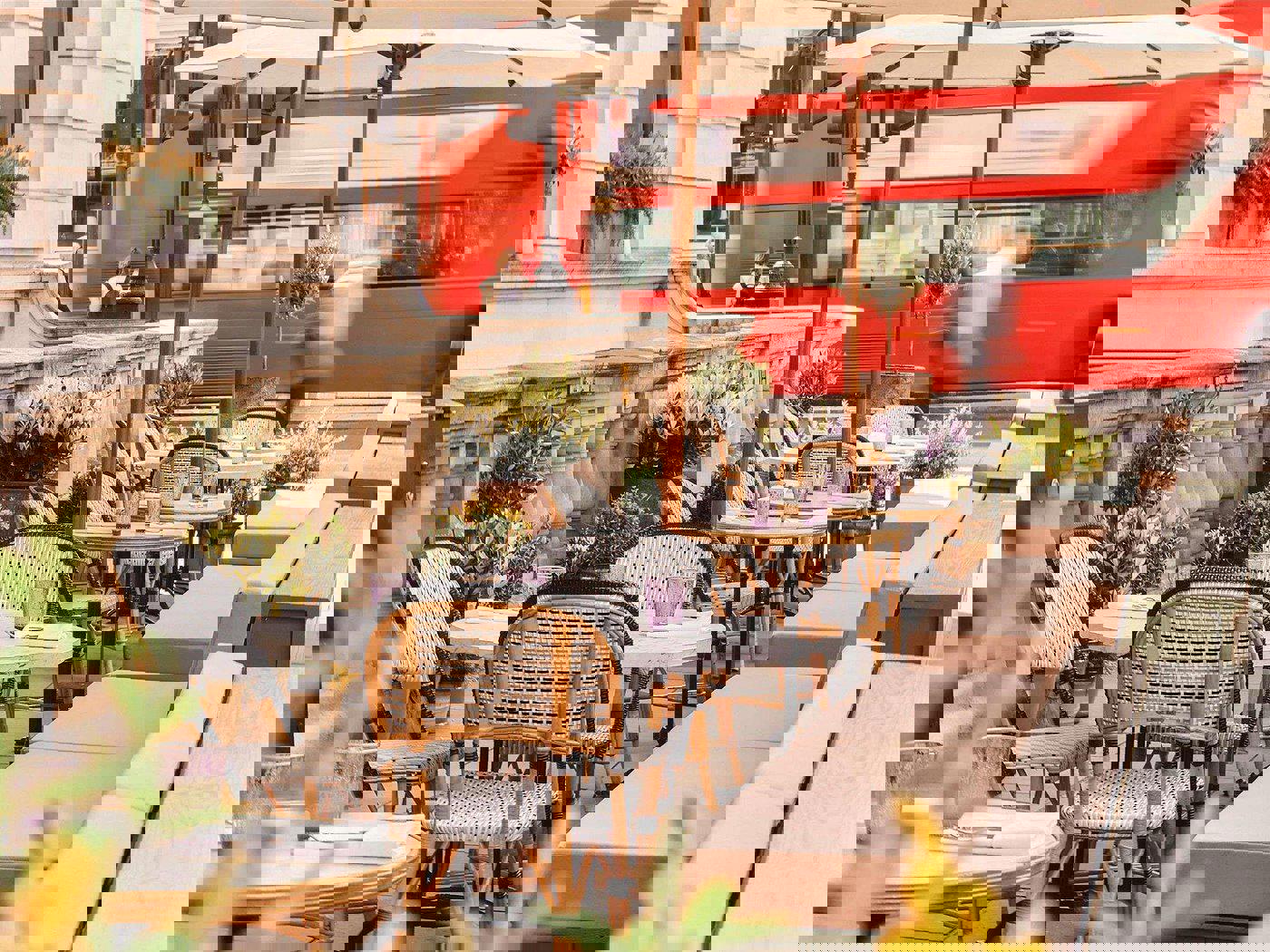 Sofitel London St. James - Afbeelding 4