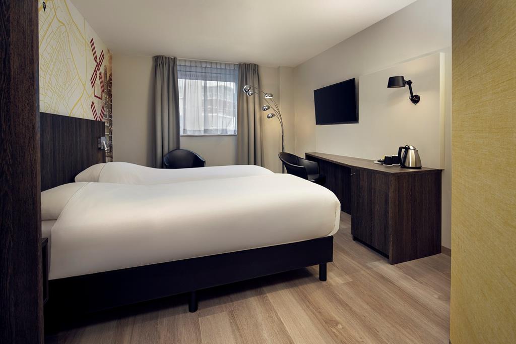 Inntel Hotels Amsterdam Centre - Afbeelding 2