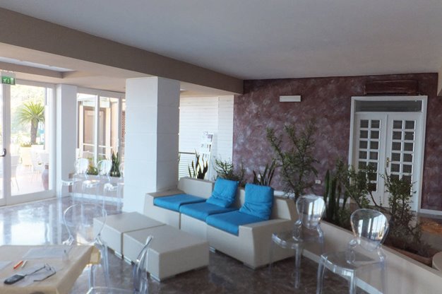 Baia Azzurra - Afbeelding 2