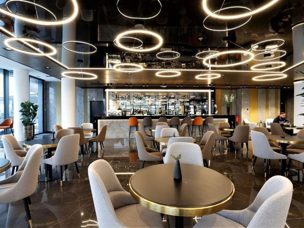 Grand Plaza Ljubljana - Afbeelding 3