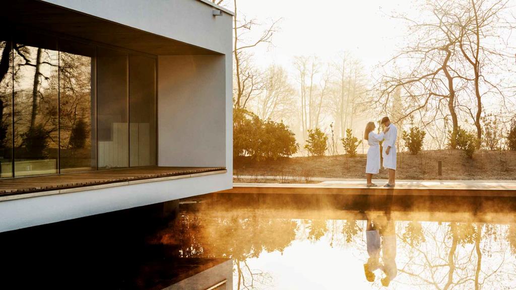 Bergvliet Villas - Afbeelding 2